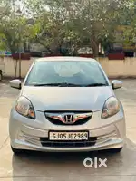 Honda Brio, 2013, CNG & Hybrids