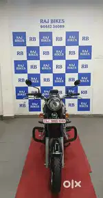 JAWA 42 TN09CW1109