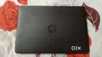 HP ultrabook