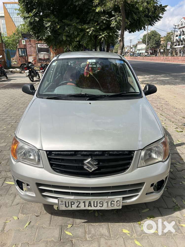 Maruti Suzuki Alto K10 LX, 2014, Petrol