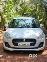 SWIFT DIESEL AUTOMATIC 2019