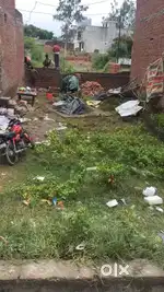 Plot for sale in Bharat vihar