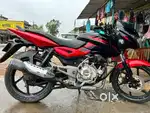 Doctor's bike