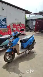 Hero xoom 110 /2024 model