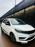 Tata Tiago 2023 CNG & Hybrids 45000 Km Driven