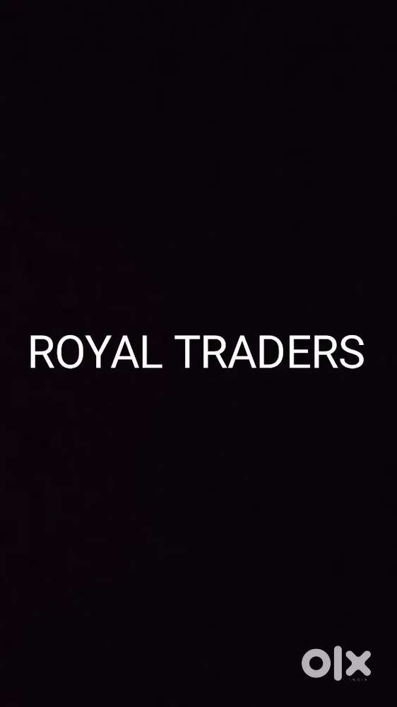 A Staff is required at a wholesale stationary shop