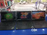 Lenovo ThinkPad AMD RYZEN 5 laptop rf a++ condition