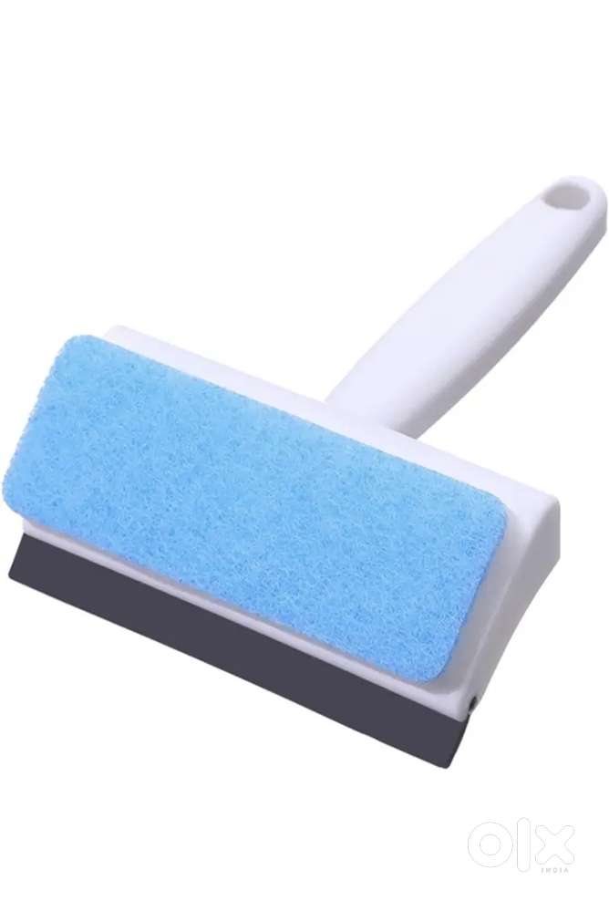 Kitchen  and glass wiper