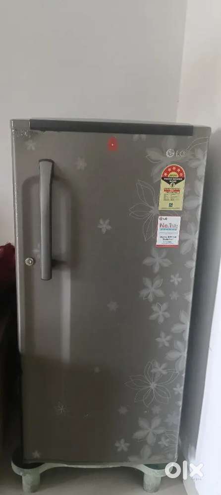 LG Fridge for sell
