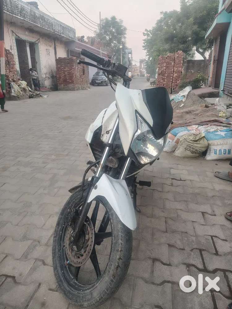 Bike one cadisan