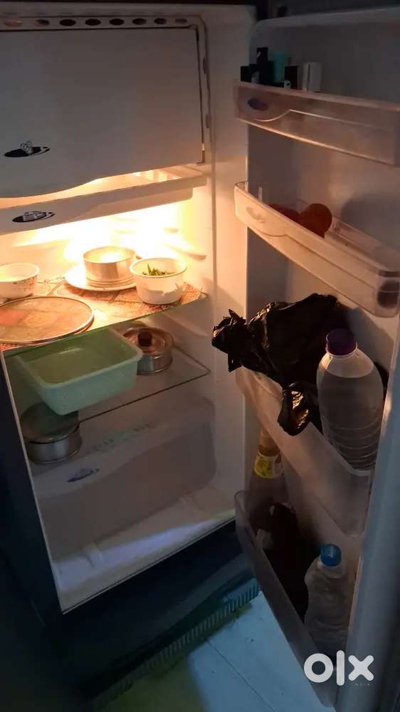 Godrej  Fridge
