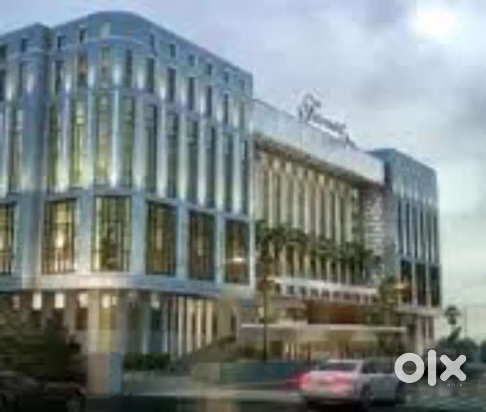 Required female staff for hotel job