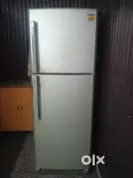 Samsung refrigerator