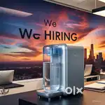 Need field technician