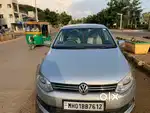 Volkswagen Vento 2012 Diesel Good Condition