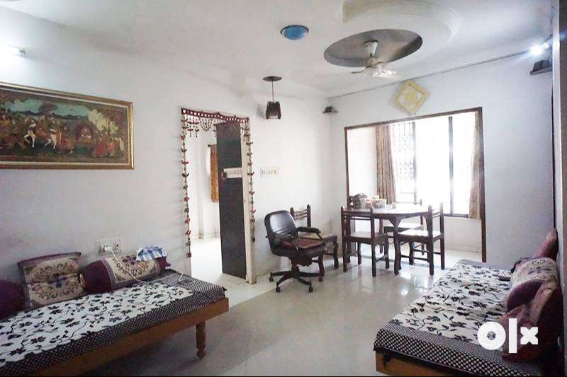 4BHK Pent House Sharan Residency For Sell In Vasna