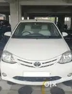 Toyota Etios Liva GD, 2014, Diesel