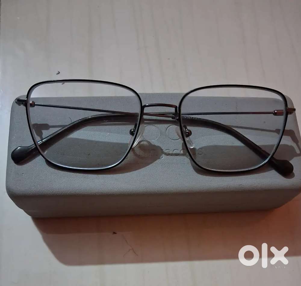 Stylish spectacles