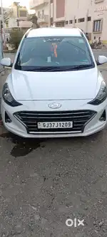 Hyundai Grand i10 Nios 2020