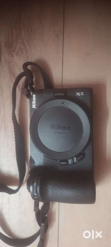 Nikon Digital Camera