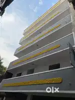 Vaidic Boys Hostel