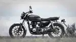 CB350 Hness DLX Pro