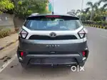 Tata Nexon 2020 Petrol Well Maintained