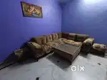 Maharaja sofa set