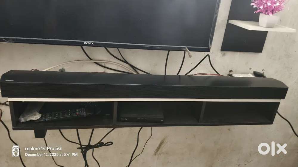 Samsung Soundbar