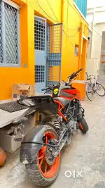Good condition