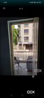 Flat for rent only (girl)