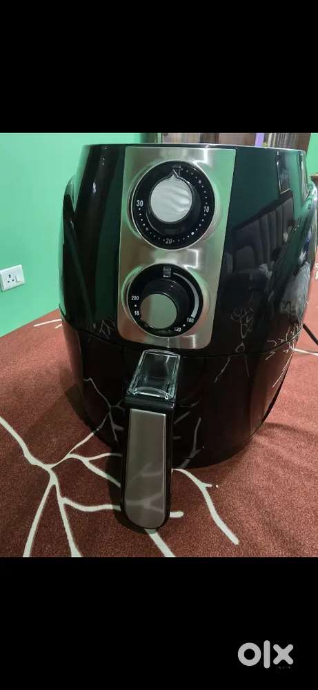 Prestige Air fryer