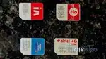 Sell ur unused sim in 250 rs