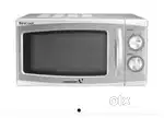 Microwave oven