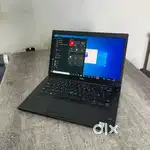 High-Performance Dell Laptop  Powerful for Multitasking, Work & Study