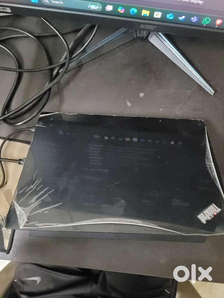 Lenovo ThinkPad