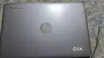 Hp chromebook