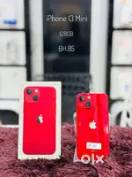 iPhone 13 Mini 128gb