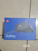 Jio immersive 360 vr