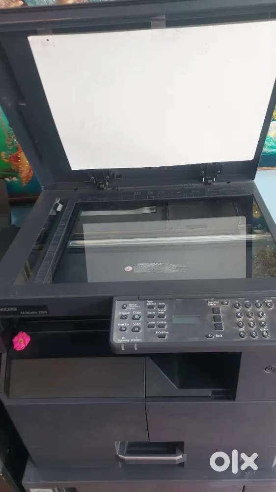 Kyocera 2320