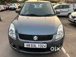 Maruti Suzuki Swift VXi + Manual, 2010, Petrol