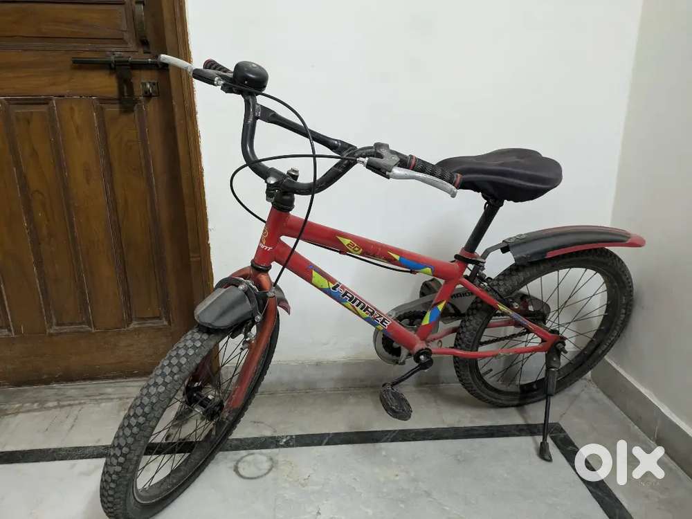 Kids Bicycle