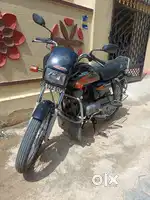 Best condition bike