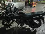 Bajaj discover 150 CC