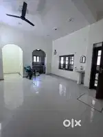 INDEPENDENT FLAT for Bachelors and working professionals