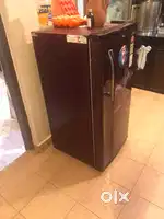 Lg Refrigerator working in good Condition .