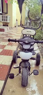 Kids Cycle
