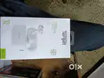 Bluetooth. 6 month warranty