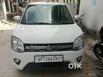 Maruti Suzuki Wagon R 1.0 2019-2022 LXI, 2022