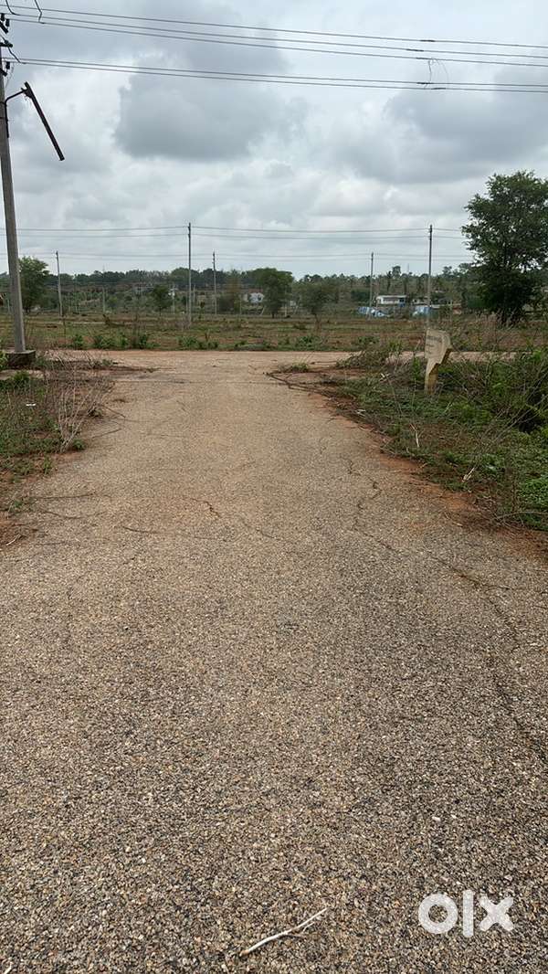 Site for Sale in Platinum Enclave Nagawala